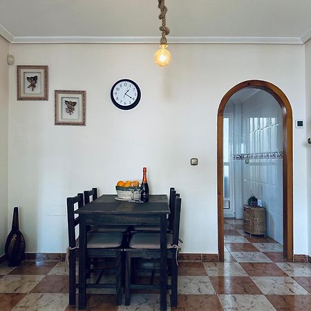 Rafaello Apartment ,,La Zona Cabo Roig, Area Cabo Roig" Orihuela Kültér fotó