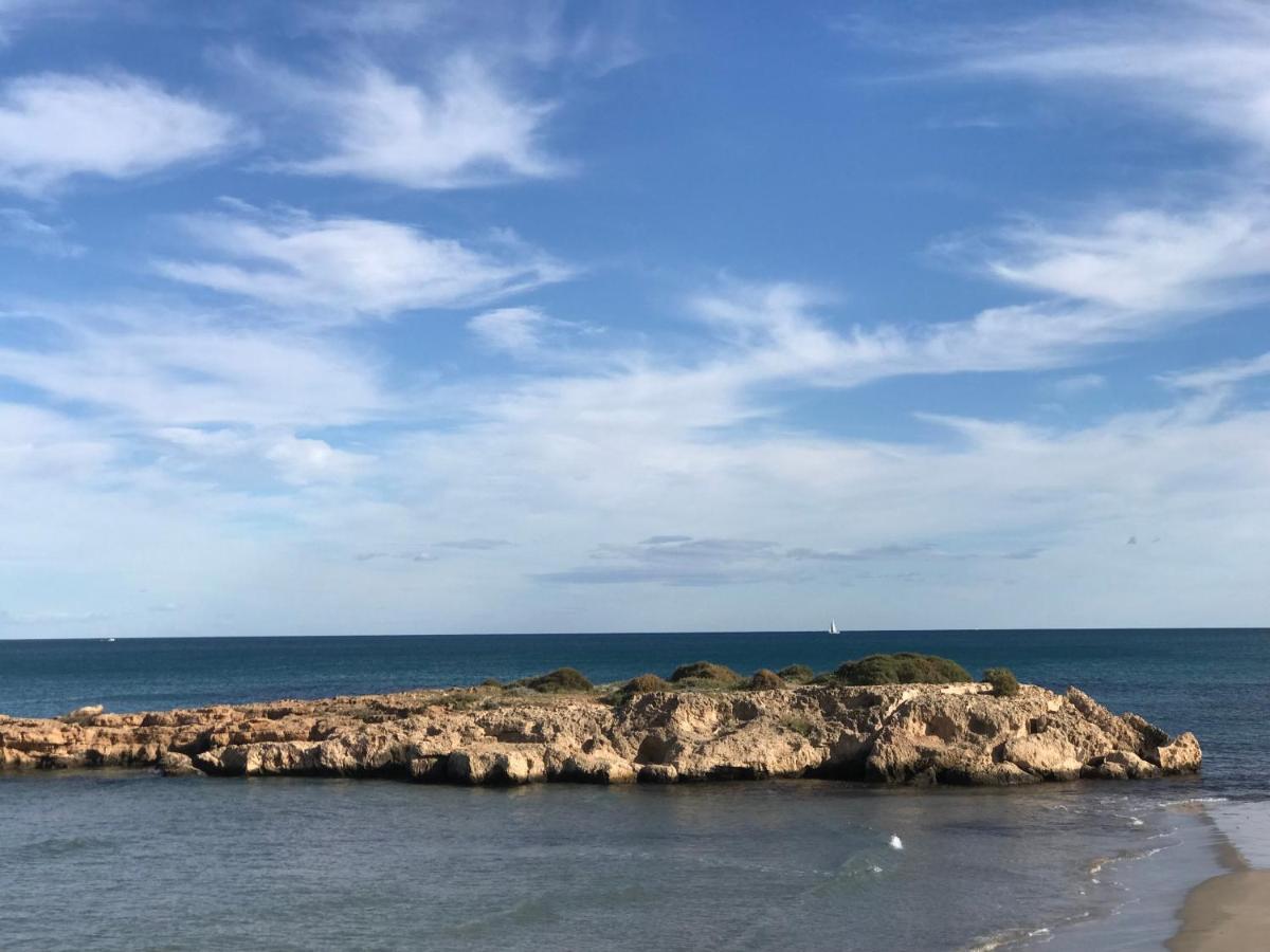 Rafaello Apartment ,,La Zona Cabo Roig, Area Cabo Roig" Orihuela Kültér fotó
