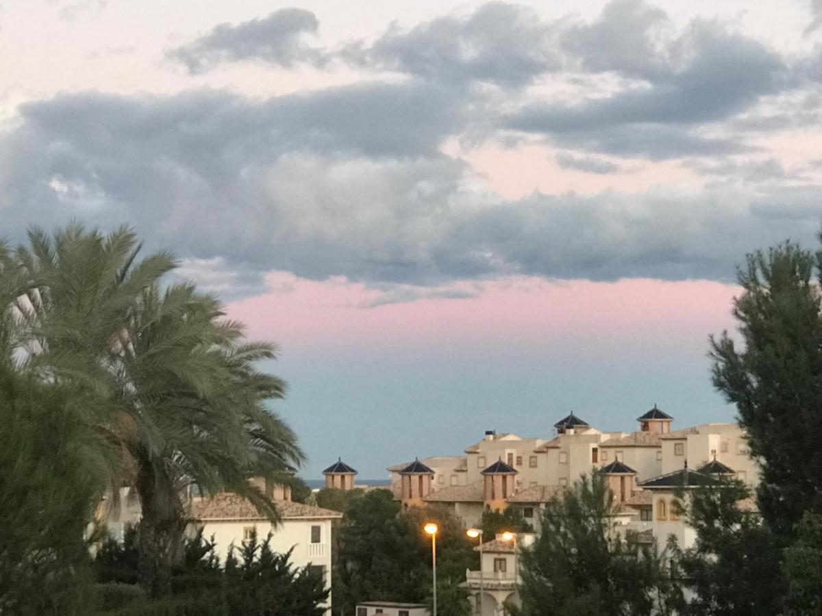 Rafaello Apartment ,,La Zona Cabo Roig, Area Cabo Roig" Orihuela Kültér fotó