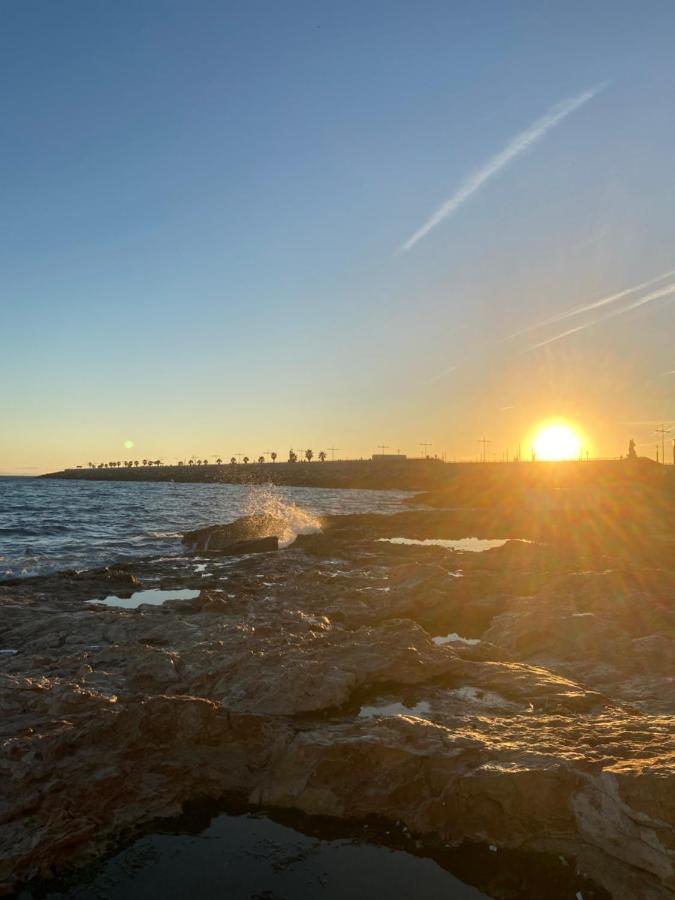 Rafaello Apartment ,,La Zona Cabo Roig, Area Cabo Roig" Orihuela Kültér fotó