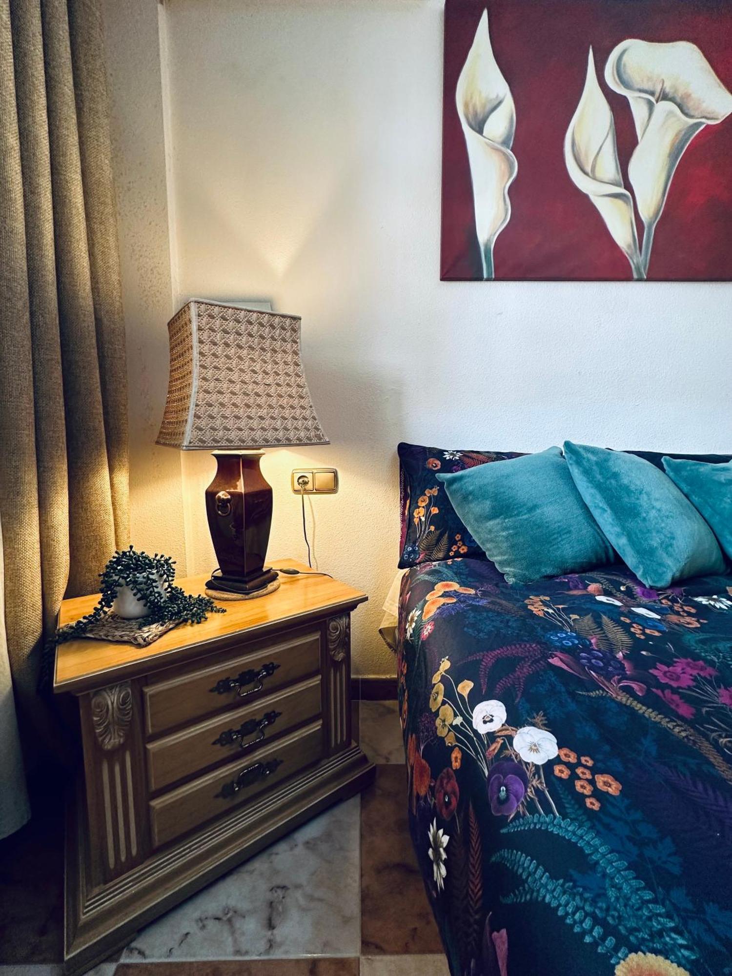 Rafaello Apartment ,,La Zona Cabo Roig, Area Cabo Roig" Orihuela Kültér fotó