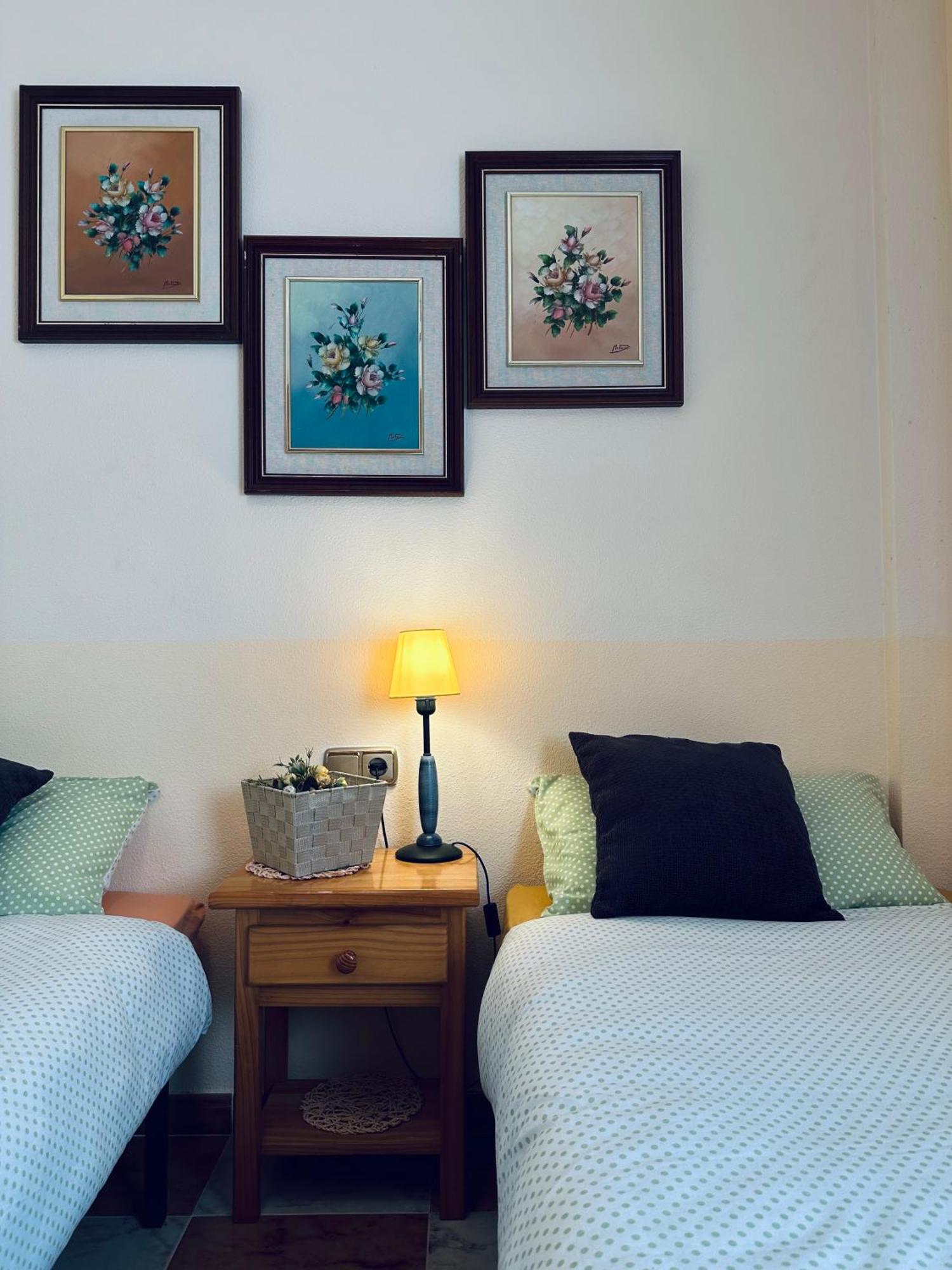 Rafaello Apartment ,,La Zona Cabo Roig, Area Cabo Roig" Orihuela Kültér fotó