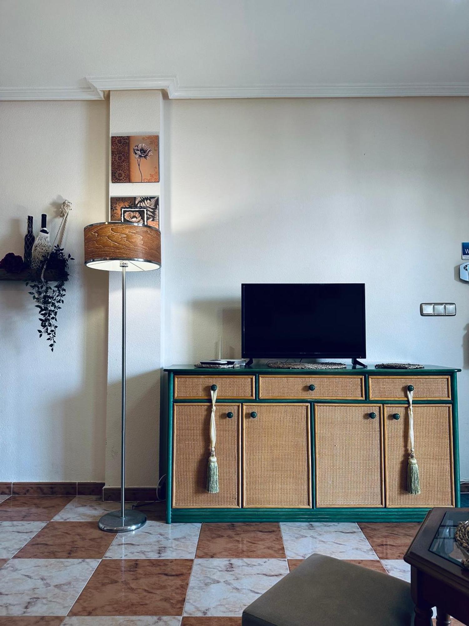 Rafaello Apartment ,,La Zona Cabo Roig, Area Cabo Roig" Orihuela Kültér fotó